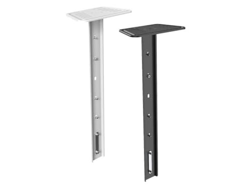 ATDEC AV CART CAMERA MOUNT - BLACK ATDEC AV CART CAMERA MOUNT - BLACK